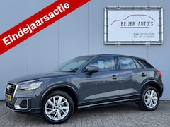 Audi Q2 - 30 TFSI Design Automaat van € 19.695, - voor € 19.395,