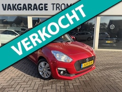 Suzuki Swift - 1.2 Select Smart Hybrid