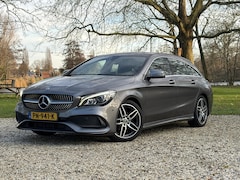 Mercedes-Benz CLA-Klasse - 180 AMG +APK+Winter set wielen
