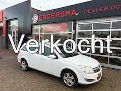 Opel Astra Wagon - 1.4 Business 2 EIGENAAR * APK 30-08-2026