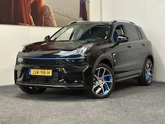 Lynk & Co 01 - 1.5 100 STUKS OP VOORRAAD VOL OPTIES 360 CAMERA ADAPTIVE CRUISE CONTROL PANORAMA SCHUIF/KA