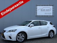 Lexus CT 200h - Automaat van € 16.695, - voor € 16.195,