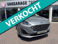 Ford Kuga - 2.5 PHEV Vignale