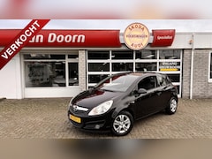 Opel Corsa - 1.2 16V 3D WR Edition
