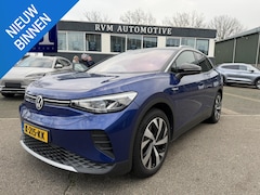 Volkswagen ID.4 - First 77 kWh | VAN: 27.900, - VOOR: 24.877, - UW EINDEJAARSVOORDEEL: 3.023, - | CAMERA | 3