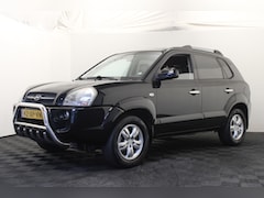 Hyundai Tucson - 2.0i Style Premium
