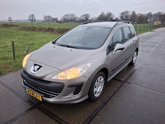 Peugeot 308 SW - 1.6 VTi X-Line