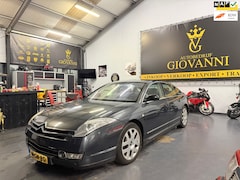 Citroën C6 - 3.0 V6 Exclusive inruil mogelijk