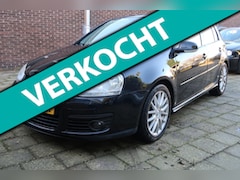 Volkswagen Golf - 1.4 TSI GT Sport Business