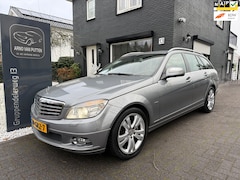 Mercedes-Benz C-klasse Estate - 200 K Business Class Avantgarde