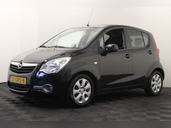 Opel Agila - 1.2 Enjoy