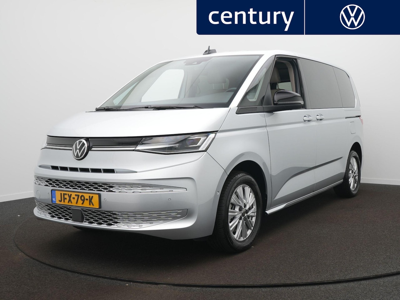 Volkswagen Multivan - 1.4 eHybrid L1H1 Style | Virtual | ACC | LED |7P | Carplay | 360 camera | Dodehoek | Stoel - AutoWereld.nl