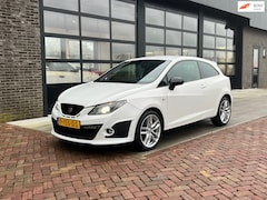 SEAT Ibiza SC - 1.4 TSI Cupra | ABT | UNIEK | Automaat | Leer |