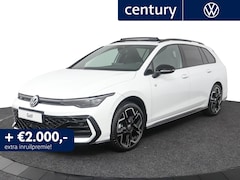 Volkswagen Golf Variant - R-Line-Edition 1.5 eTSI 85 kW / 116 pk Variant 7 v