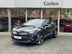 Toyota C-HR - 1.8 Hybrid Style | Nieuwe multimedia, Dodehoekherkenning, Stoel + Stuurverwarming, Keyless