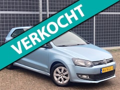 Volkswagen Polo - 1.2 TDI BlueMotion Comfortline