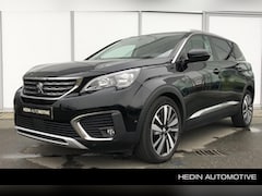 Peugeot 5008 - 1.2 130 PK Allure AUTOMAAT 7 pers. | Navigatie | Climate Control | Achteruitrijcamera | Pa