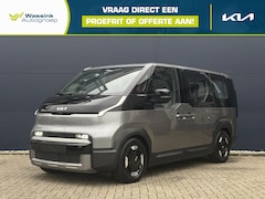 Kia PV5 Passenger - Elite Executive 71.2 kWh | Nu in de Showroom | 412 Km Actieradius |