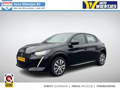 Peugeot e-208 - EV Active Pack 50kWh 3-Fase | SoH 97 % | Carplay