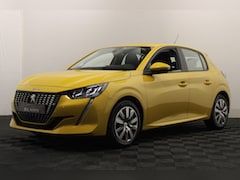 Peugeot 208 - 1.2 PureTech Active |Stoelverwarming|Carplay|