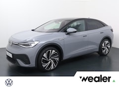 Volkswagen ID.5 - Pro 77 kWh | 204 PK | SoH 93% | Automaat | Stoelverwarming | Panoramadak |