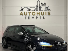Volkswagen Golf - 2.0 TSI R 4Motion Airco Pano Leder Sfeer 18Inch Pdc Cruise Climate Camera Nwe Apk