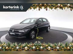 Volkswagen Golf - 1.4 eHybrid Style
