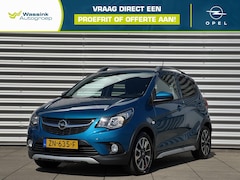 Opel Karl - ROCKS Online Edition I Navigatie I Apple Car Play I Cruise Control