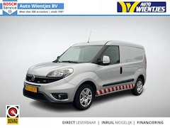Fiat Doblò Cargo - 1.3 MJ 66kw | L1H1 SX | Airco | Cruise | Navi
