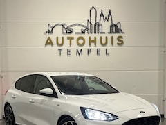 Ford Focus - 1.0 EcoBoost ST Line Business Bluetooth Apple Carplay Stoelverwarming Climate Cruise Parke
