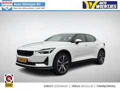 Polestar 2 - 2 Long Range Dual Motor Launch 78kWh | SOH 90% | Pano | Navi | Camera