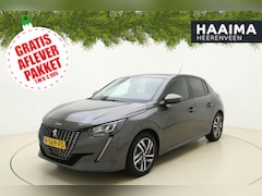Peugeot 208 - PureTech 100 Allure Pack | Navigatie | Carplay | Camera | Stoelverwarming | Climate&Cruise