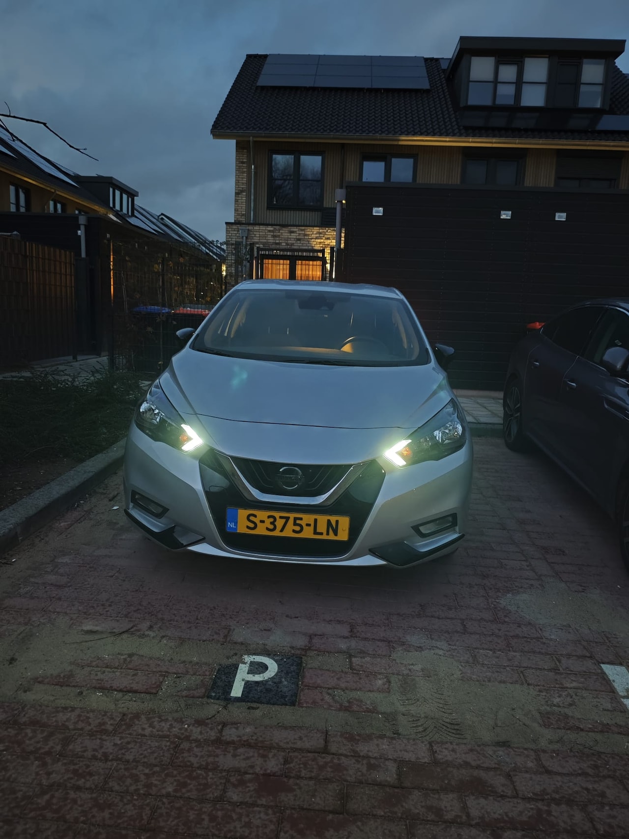 Nissan Micra - 1.0 IG-T N-Design - AutoWereld.nl