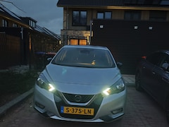 Nissan Micra - 1.0 IG-T N-Design