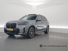 BMW X5 - xDrive50e M Sport Pro | Iconic Glow | | Pano | Soft Close | HUD | Luchtvering | Harman Kar