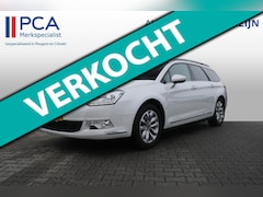 Citroën C5 Tourer - 1.6 THP Collection