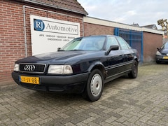 Audi 80 - 2.0 E APK 2027