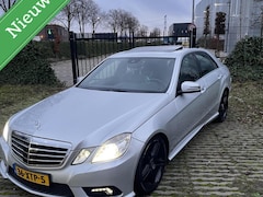 Mercedes-Benz E-klasse - 250 CDI Avantgarde AMG PANO XENON CLIMA