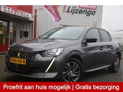 Peugeot 208 - 1.2 PureTech Active Pack Carplay | LMV | PDC | AC | Cruise | DAB | Bluetooth