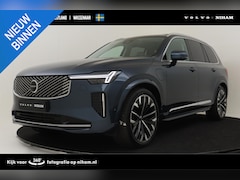 Volvo XC90 - II T8 PLUG-IN HYBRID AWD PLUS BRIGHT *FULL OPTIONS* -PANO.DAK|BOWERS&WILKINS|GEVENT.LEDER|
