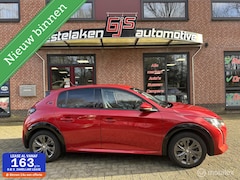 Peugeot e-208 - EV Allure Pack 50 kWh