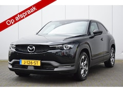 Mazda MX-30 - e-SkyActiv 145 First Edition 36 kWh HU Led Navi Priv/Glass