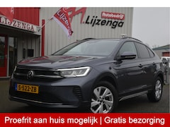 Volkswagen Taigo - 1.0 TSI Life Carplay | LED | DAB | Getinte ramen | Camera | PDC | Bluetoth