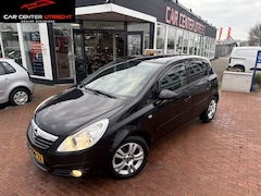 Opel Corsa - 1.4-16V 111 Edition airco cruise control 5drs