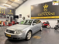 Audi A4 Avant - 1.8 Turbo Pro Line inruil mogelijk