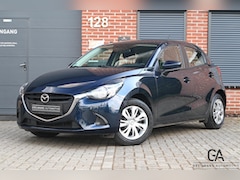 Mazda 2 - 2 1.5 Skyactiv-G Dynamic+