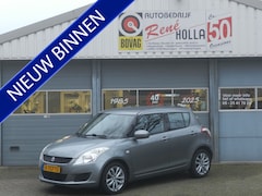 Suzuki Swift - 1.2 S-Edition EASSS 5Deurs Airco LMV Metallic