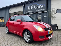Suzuki Swift - 1.3 Cool 2010 5D AIRCO APK Nieuw