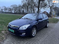 Hyundai i30 - 1.4i Nieuwe APK Inruil is mogelijk