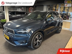 Volvo XC40 - 1.5 T4 Recharge R-Design / pano / leer / navi / Harman Kardon / trekhaak